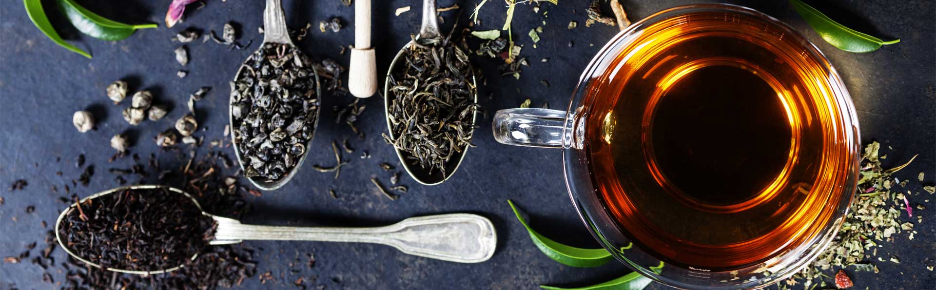 Teh di Singapura